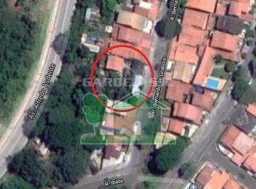 Terreno · 375m² · Terreno em Jardim das Indústrias, São José dos Campos/SP de 0m² à venda por R$ 720.000,00