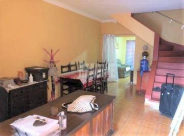 Casa · 120m² · 3 Quartos · 2 Vagas · Sobrado em Maranhão, São Paulo/SP de 120m² 3 quartos à venda por R$ 713.000,00