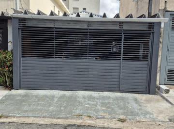 Casa · 120m² · 2 Quartos · 2 Vagas · Casa em Vila Hamburguesa, São Paulo/SP de 120m² 2 quartos à venda por R$ 800.000,00