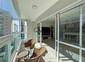 Apartamento · 80m² · 2 Quartos · 2 Vagas · Apartamento em Vila Alzira, Guarujá/SP de 80m² 2 quartos à venda por R$ 720.000,00