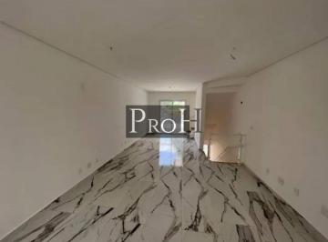Casa · 120m² · 3 Quartos · 3 Vagas · Sobrado em Parque Novo Oratório, Santo André/SP de 120m² 3 quartos à venda por R$ 736.000,00