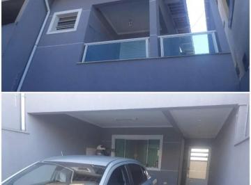 Casa · 180m² · 3 Quartos · 4 Vagas · Sobrado em Jardim City, Guarulhos/SP de 180m² 3 quartos à venda por R$ 742.000,00