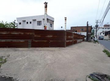 Terreno · 600m² · Terreno em Vila Margarida, São Vicente/SP de 0m² à venda por R$ 750.000,00