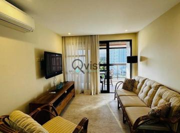 Apartamento · 86m² · 2 Quartos · 2 Vagas · Apartamento em Parque Enseada, Guarujá/SP de 86m² 2 quartos à venda por R$ 700.000,00