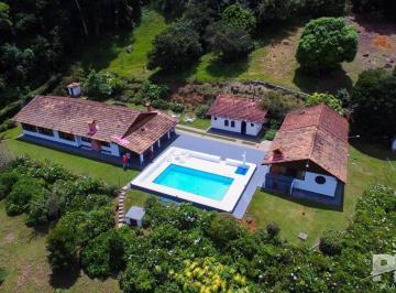 Rural · 28000m² · 6 Quartos · 4 Vagas · Chácara em Sebastiana, Teresópolis/RJ de 28000m² 6 quartos à venda por R$ 795.000,00