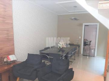 Casa · 200m² · 5 Quartos · 2 Vagas · Sobrado em Jardim Santa Maria, São Paulo/SP de 200m² 5 quartos à venda por R$ 750.000,00