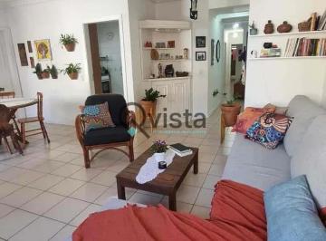 Apartamento · 163m² · 3 Quartos · 1 Vaga · Apartamento em Vila Alzira, Guarujá/SP de 163m² 3 quartos à venda por R$ 750.000,00