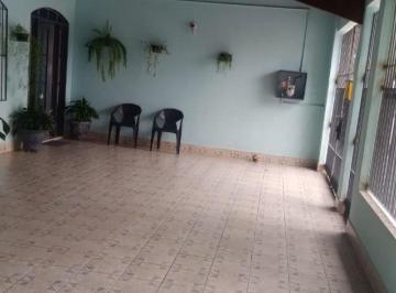 Casa · 149m² · 5 Quartos · 4 Vagas · Casa em Jardim Vale do Sol, São José dos Campos/SP de 149m² 5 quartos à venda por R$ 750.000,00