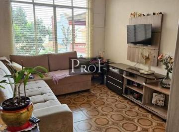 Casa · 111m² · 2 Quartos · 1 Vaga · Casa em Olímpico, São Caetano do Sul/SP de 111m² 2 quartos à venda por R$ 749.000,00