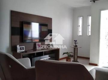 Casa · 184m² · 3 Quartos · 2 Vagas · Casa em Jaguaribe, Osasco/SP de 184m² 3 quartos à venda por R$ 740.000,00