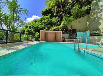Apartamento · 138m² · 3 Quartos · 2 Vagas · Apartamento em Centro, Guarujá/SP de 138m² 3 quartos à venda por R$ 750.000,00