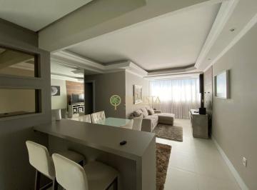 Apartamento · 86m² · 3 Quartos · 1 Vaga · Apartamento em Estreito, Florianópolis/SC de 86m² 3 quartos à venda por R$ 734.100,00
