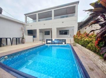 Casa · 95m² · 3 Quartos · 4 Vagas · Casa em Cidade Ocian, Praia Grande/SP de 95m² 3 quartos à venda por R$ 759.000,00