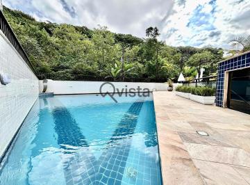 Apartamento · 152m² · 4 Quartos · 2 Vagas · Apartamento em Barra Funda, Guarujá/SP de 152m² 4 quartos à venda por R$ 755.000,00