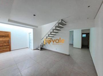 Casa · 165m² · 3 Quartos · 2 Vagas · Casa em Loteamento Villa Branca, Jacareí/SP de 165m² 3 quartos à venda por R$ 755.000,00