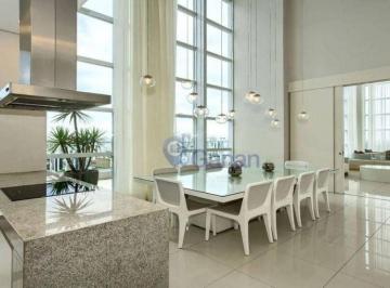 Comercial · 33m² · 1 Quarto · 1 Vaga · Studio em Santo Amaro, São Paulo/SP de 33m² 1 quartos à venda por R$ 757.000,00