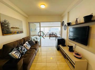 Apartamento · 104m² · 3 Quartos · 2 Vagas · Apartamento em Jardim Praiano, Guarujá/SP de 104m² 3 quartos à venda por R$ 750.000,00