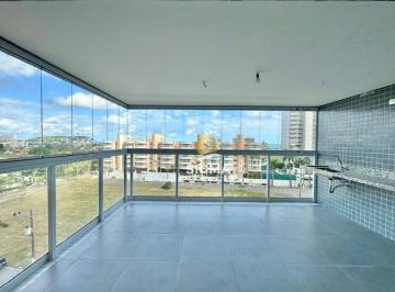 Apartamento · 64m² · 2 Quartos · 1 Vaga · Apartamento em Balneário Cidade Atlântica, Guarujá/SP de 64m² 2 quartos à venda por R$ 720.000,00
