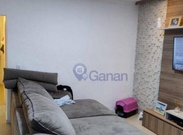 Casa · 82m² · 3 Quartos · 1 Vaga · Casa em Vila Anastácio, São Paulo/SP de 82m² 3 quartos à venda por R$ 750.000,00