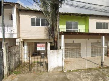 Casa · 300m² · 2 Quartos · 1 Vaga · Casa em Dom Bosco, Itajaí/SC de 0m² 2 quartos à venda por R$ 750.000,00