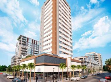 Apartamento · 61m² · 2 Quartos · 1 Vaga · Apartamento em Vila Operária, Itajaí/SC de 61m² 2 quartos à venda por R$ 736.100,00