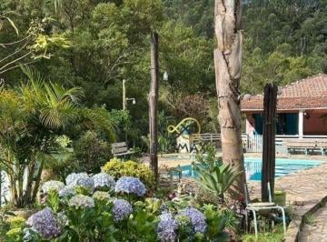 Rural · 1000m² · 3 Quartos · 10 Vagas · Sítio em , Nazaré Paulista/SP de 1000m² 3 quartos à venda por R$ 713.000,00