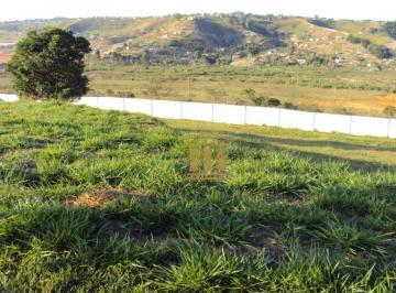 Terreno · 1000m² · Terreno em Parque Mirante do Vale, Jacareí/SP de 0m² à venda por R$ 742.000,00