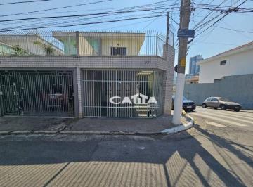 Casa · 117m² · 3 Quartos · 2 Vagas · Sobrado em Vila Invernada, São Paulo/SP de 117m² 3 quartos à venda por R$ 750.000,00