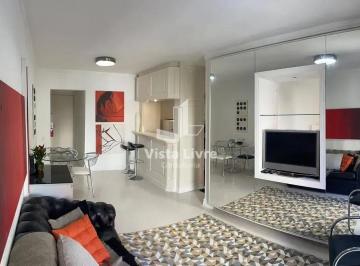 Apartamento · 47m² · 1 Quarto · 11 Vagas · Apartamento em Vila Suzana, São Paulo/SP de 47m² 1 quartos à venda por R$ 748.041,00
