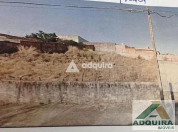 Terreno · 10m² · Terreno em Nova Rússia, Ponta Grossa/PR de 10m² à venda por R$ 750.000,00
