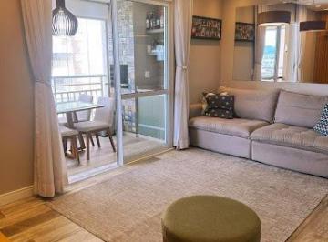 Apartamento · 88m² · 3 Quartos · Apartamento em Parque Santana, Mogi das Cruzes/SP de 88m² 3 quartos à venda por R$ 760.000,00