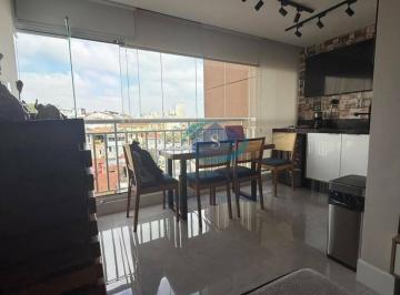 Apartamento · 63m² · 2 Quartos · 1 Vaga · Apartamento em Saúde, São Paulo/SP de 63m² 2 quartos à venda por R$ 760.000,00