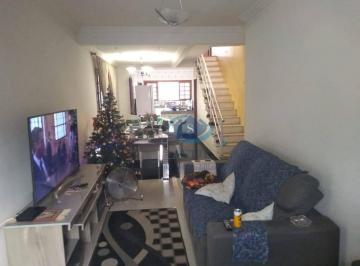 Casa · 111m² · 3 Quartos · 5 Vagas · Sobrado em Jardim Maria Estela, São Paulo/SP de 111m² 3 quartos à venda por R$ 750.000,00