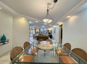 Apartamento · 145m² · 3 Quartos · 2 Vagas · Apartamento em Barra Funda, Guarujá/SP de 145m² 3 quartos à venda por R$ 750.000,00