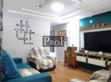 Casa · 171m² · 3 Quartos · 2 Vagas · Sobrado em Campestre, Santo André/SP de 171m² 3 quartos à venda por R$ 750.000,00