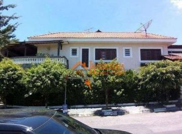 Casa · 155m² · 3 Quartos · 3 Vagas · Sobrado em Parque Continental, Guarulhos/SP de 155m² 3 quartos à venda por R$ 720.000,00