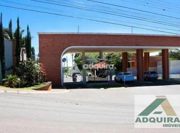 Terreno · 10m² · Terreno em Colônia Dona Luíza, Ponta Grossa/PR de 10m² à venda por R$ 750.000,00