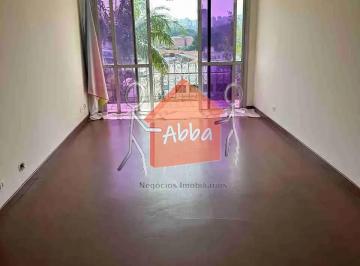 Apartamento · 105m² · 3 Quartos · 1 Vaga · Apartamento em Santo Amaro, São Paulo/SP de 105m² 3 quartos à venda por R$ 760.000,00