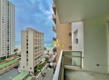 Apartamento · 145m² · 3 Quartos · 1 Vaga · Apartamento em Barra Funda, Guarujá/SP de 145m² 3 quartos à venda por R$ 750.000,00
