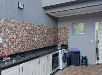 Casa · 117m² · 3 Quartos · 2 Vagas · Sobrado em Vila Aricanduva, São Paulo/SP de 117m² 3 quartos à venda por R$ 750.000,00