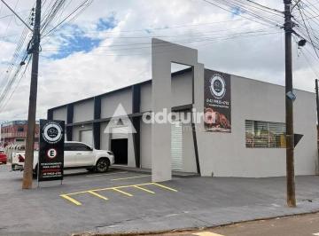 Comercial · 224m² · Sala em Cará-cará, Ponta Grossa/PR de 224m² à venda por R$ 700.000,00