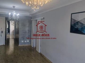 Apartamento · 106m² · 3 Quartos · 2 Vagas · Apartamento em Baeta Neves, São Bernardo do Campo/SP de 106m² 3 quartos à venda por R$ 750.000,00