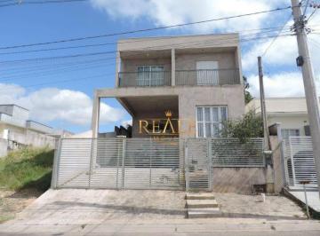 Casa · 220m² · 4 Quartos · 2 Vagas · Casa em João XXIII, Vinhedo/SP de 220m² 4 quartos à venda por R$ 750.000,00