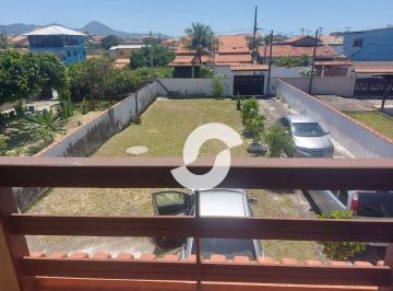 Casa · 288m² · 6 Quartos · 5 Vagas · Casa em Cordeirinho (Ponta Negra), Maricá/RJ de 288m² 6 quartos à venda por R$ 750.000,00