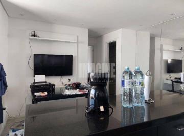 Apartamento · 50m² · 2 Quartos · 1 Vaga · Apartamento em Brás, São Paulo/SP de 50m² 2 quartos à venda por R$ 750.000,00