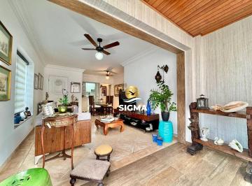Apartamento · 95m² · 3 Quartos · 2 Vagas · Apartamento em Barra Funda, Guarujá/SP de 95m² 3 quartos à venda por R$ 700.000,00
