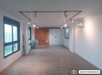 Comercial · 86m² · 1 Vaga · Sala em Icaraí, Niterói/RJ de 86m² à venda por R$ 750.000,00