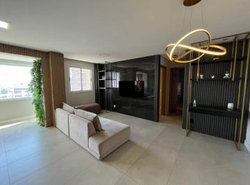 Apartamento · 78m² · 2 Quartos · 1 Vaga · Apartamento em Santa Rosa, Londrina/PR de 78m² 2 quartos à venda por R$ 740.000,00