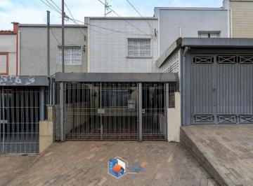 Casa · 145m² · 3 Quartos · 1 Vaga · Casa em Campo Belo, São Paulo/SP de 145m² 3 quartos à venda por R$ 749.000,00
