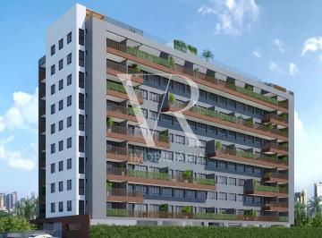 Apartamento · 77m² · 2 Quartos · 1 Vaga · Apartamento em Manaíra, João Pessoa/PB de 77m² 2 quartos à venda por R$ 740.000,00
